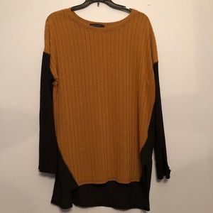 Sanctuary Long Sleeve Top Size L